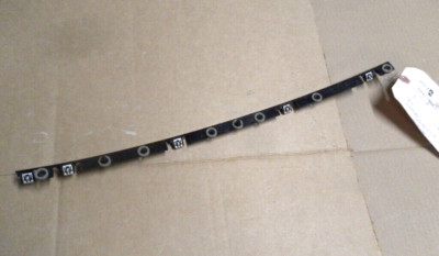 2017-2020 Chrysler Pacifica Voyager Right Mounting Bracket OEM# 55112812AC