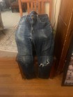 Levi's 510 Jeans, zipper front, perfect fade, 32" x 30" — photo 4