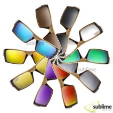 Replacement Lenses for Oakley Gascan S small - Choose your lens STYLE