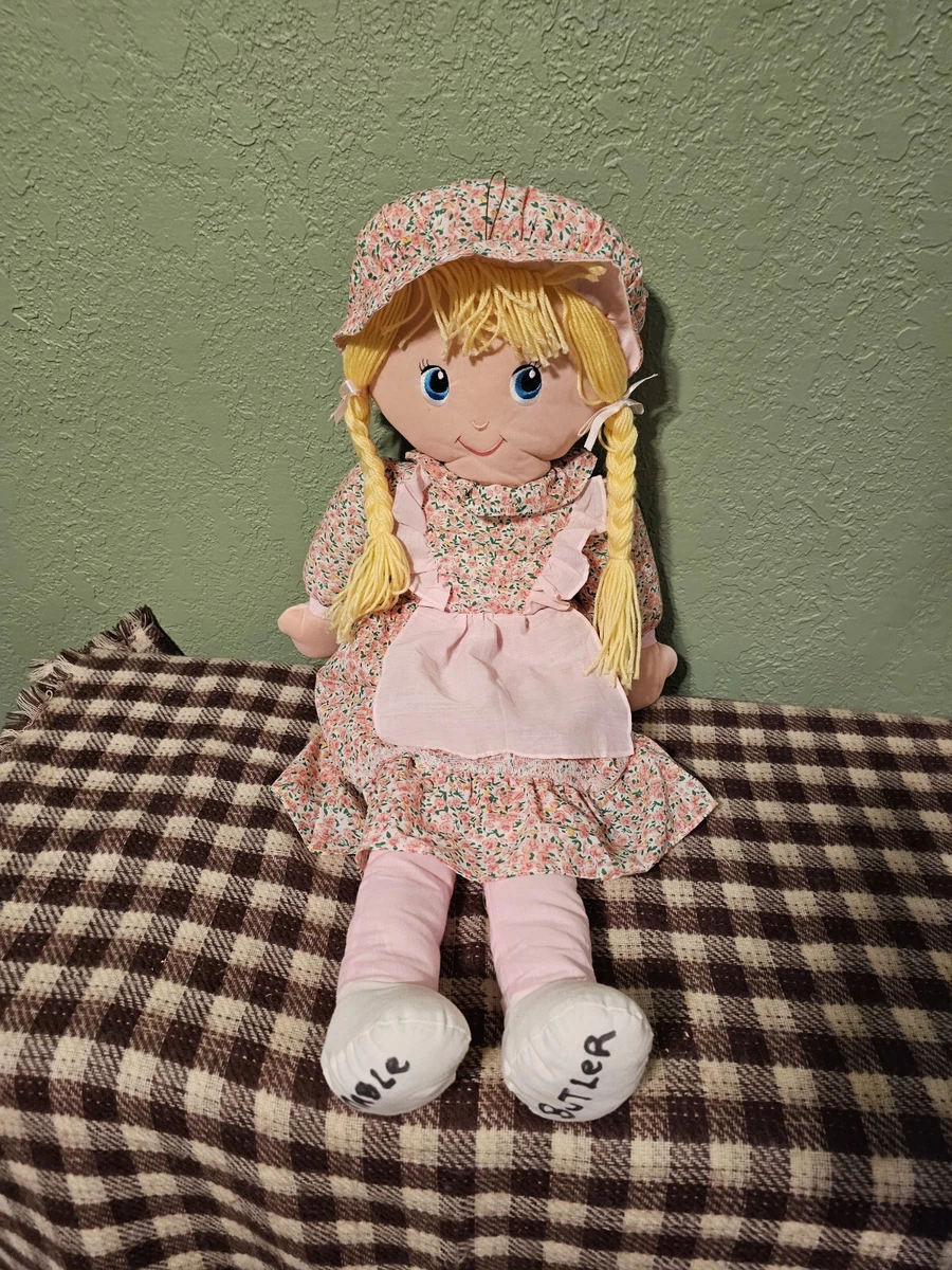 Rag 2024 dolls clothing