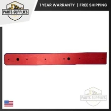 3701235L Squeege Blade For Factory Cat/ Tomcat