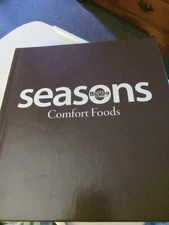 Seasons Comfort Foods 2009
