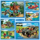Playmobil * TREEHOUSE TREE HOUSE 5557 /5558 /5559 / 5560 * SPARE PARTS SERVICE *