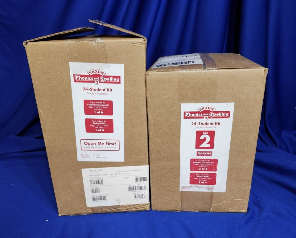 Saxon Phonics Spelling Grade 2 WORKSHEETS BOX 1 2 Teacher 24 Saxon phonics spelling grade 2 worksheets box 1 2 teacher 24