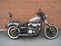 2014 Yamaha XVS95CE Bolt R Spec
