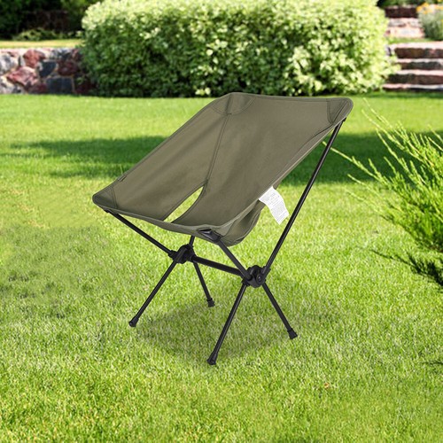 Silla de camping silla plegable silla de aluminio silla plegable silla de jardín silla de pesca silla de exterior - Imagen 29 de 29