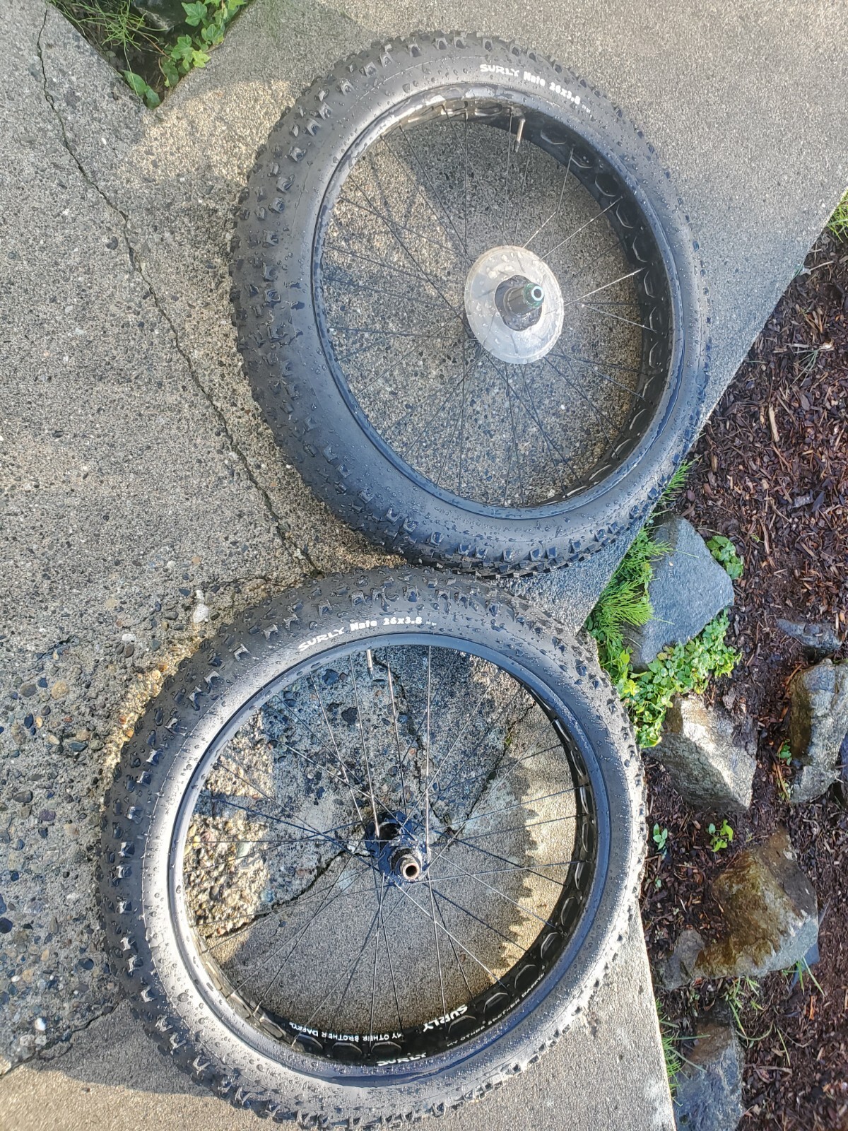 best 27.5 plus wheelset