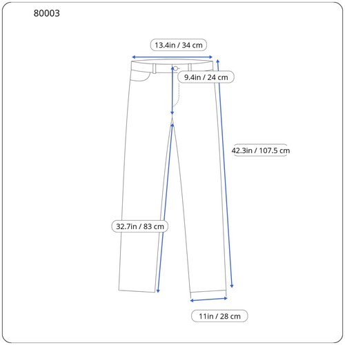 JOHN RICHMOND Darcy Womens Jeans W26 Flaredleg High Waist Zipper Denim Black - Picture 4 of 8