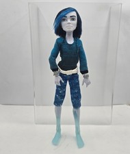 Monster High- Scaremester- Invisi Billy doll