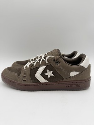 Converse Men's AS-1  Alexis Sablone Pro Size 11 Walnut Slate |A17726C|