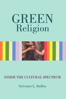 Sylvester L. Steffen | Green Religion | Taschenbuch | Englisch (2010)