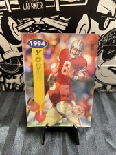 1994 Pinnacle Sportflics Steve Young 🏈