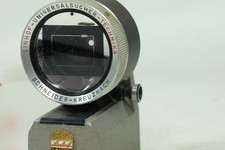 Linhof Universal Finder 90-300mm
