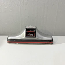 Kirby Heritage II Legend Power Head Nozzle, Rug Plate & Brush Roll