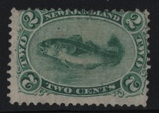#24a Terre-Neuve Canada cv comme neuf 100 $