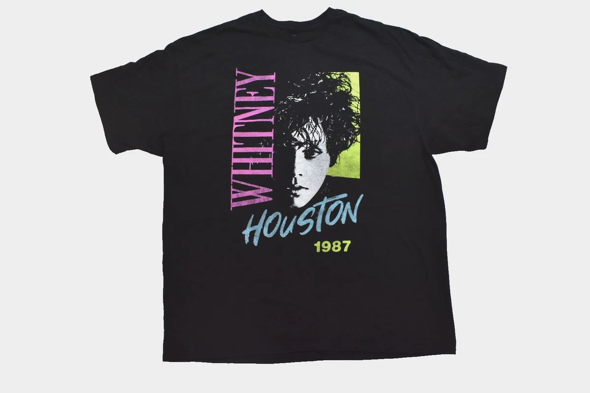 Whitney T-Shirts for Men for sale - eBay