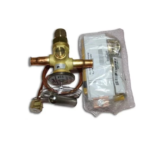 067L5955 TR6 TXV Thermostatic Expansion Valve Kit - 3/8 inch ODF | Compatible...