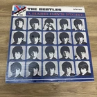 The Beatles A Hard Day’s Night UK Stereo LP Parlophone PCS 3058 Appears Sealed