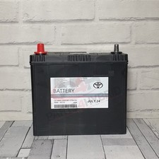 Genuine Lexus CT200H 12V Battery 45AH S46B24R Auxiliary Battery 28800-AZC34