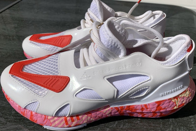 Adidas by Stella McCartney ULTRABOOST 22 Damen Sneaker Größe 38 