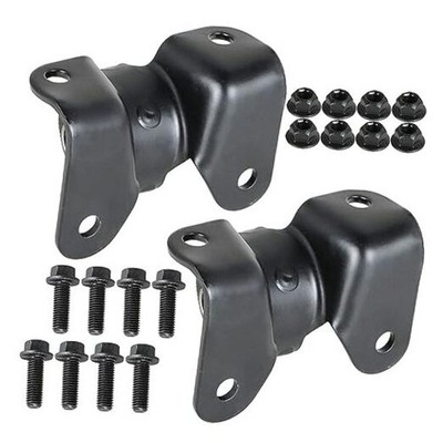 905506 Front Torsion Bar Crossmember Mount Replacement for Chevy Silverado 