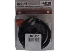 Phillips & Temro 3100130 Heater