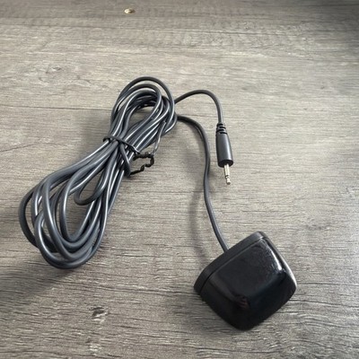 Logitech Mini Blaster Emitter IR Repeater, Black - 993000191