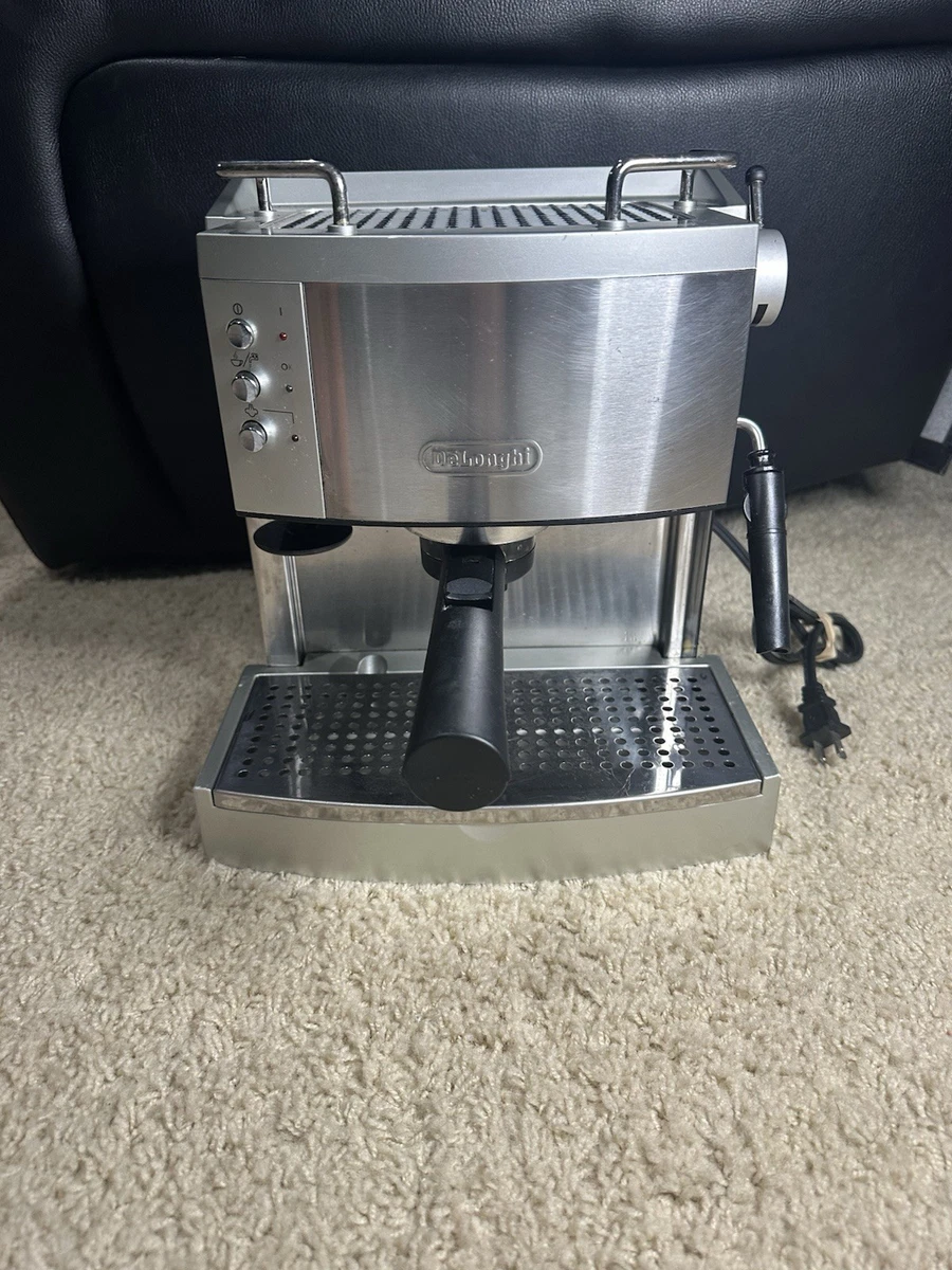 Delonghi Ec702 for sale - eBay