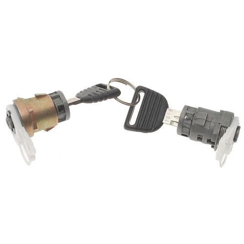 For 1988-1995 Honda Civic Door Lock Kit SMP 1988 1989 1990 1991 1992 1993 1994 - Bild 2 von 4