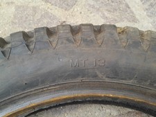 Pneu 4.00-4.80/8 PR6 70N HF215 E TT Duro - Garden Pneus - Foto 13