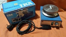 IKA Labortechnik Magnetrührer Ikamag Reo bis zu 1100 1/min