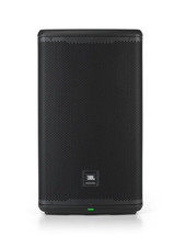 PAIR of JBL EON712 Powered 2-Way 12  Loudspeakers One Ships Free