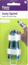 Flents Curvy Insty Finger Splint 97478 