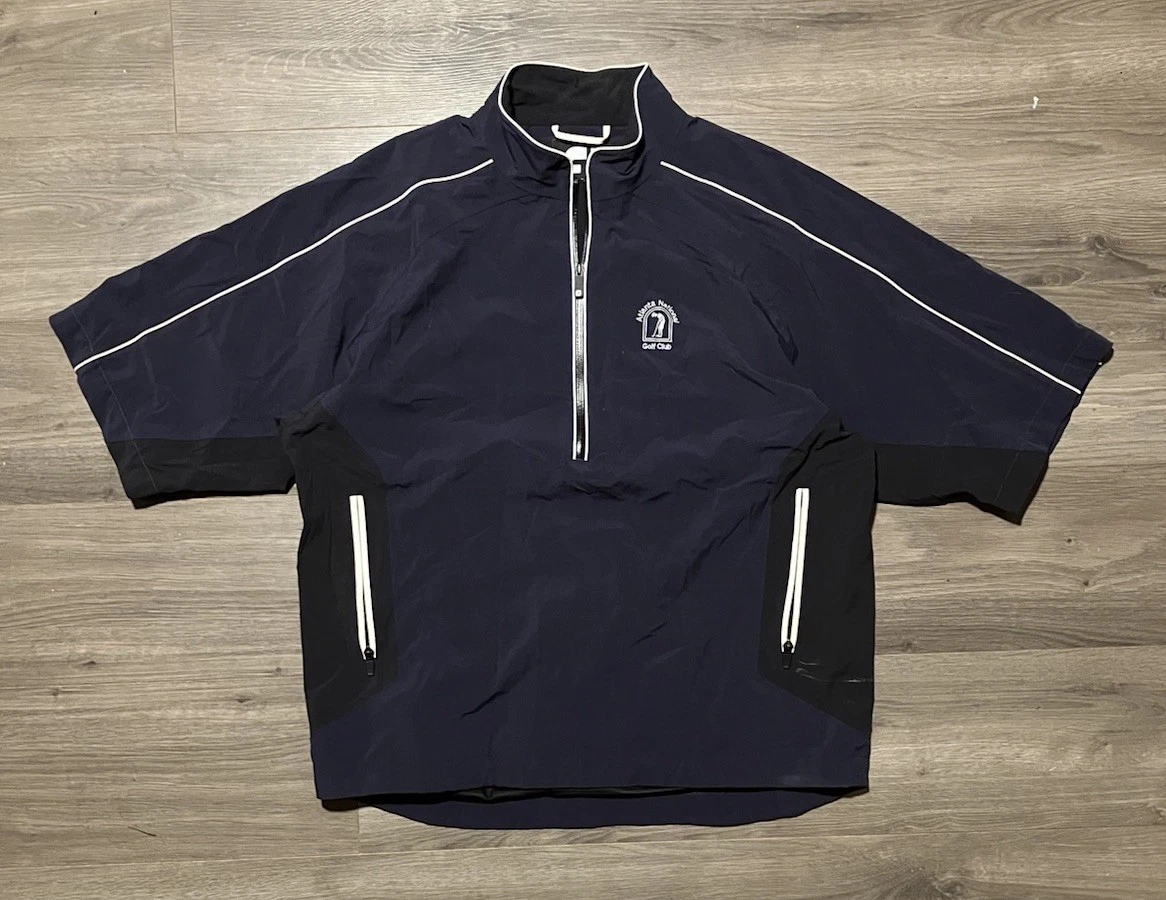 footjoy dryjoys tour jacket products for sale | eBay