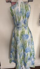 Oscar De La Renta Dress Size 8 US/Lowest Price