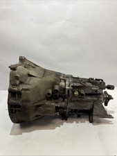 BMW 3 5 Z3 Series E36 E46 E34 E39 Getrag 2.0 M44 5-Speed Manual Gearbox 1434292