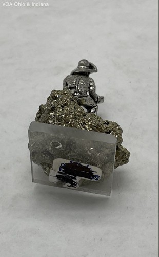 Nevada Collectible Souvenir Rocks - Picture 9 of 10