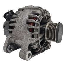 VAUXHALL CROSSLAND 2017-2021 1.2 PETROL ALTERNATOR UNIT 120AMP 9670899580