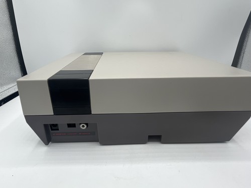 Vintage NES Nintendo Entertainment System Bundle Console | 21 Games | Controller - Bild 4 von 15