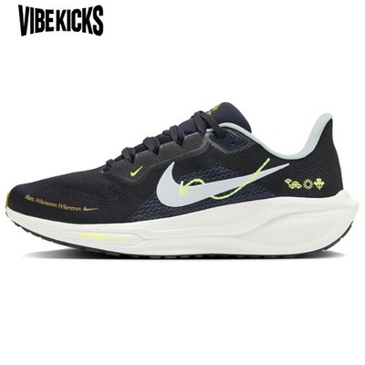 Nike Air Zoom Pegasus 41 'Wherever Whenever' HQ3452-041 Men New