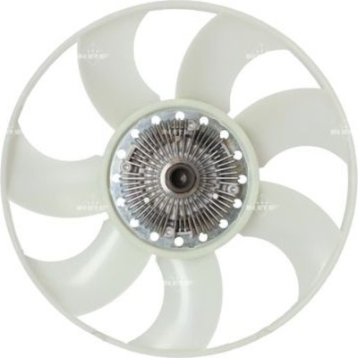 NRF 49713 Kupplung Kühlerlüfter für FORD TRANSIT V363 FM FN FF FD FB FS FZ FC