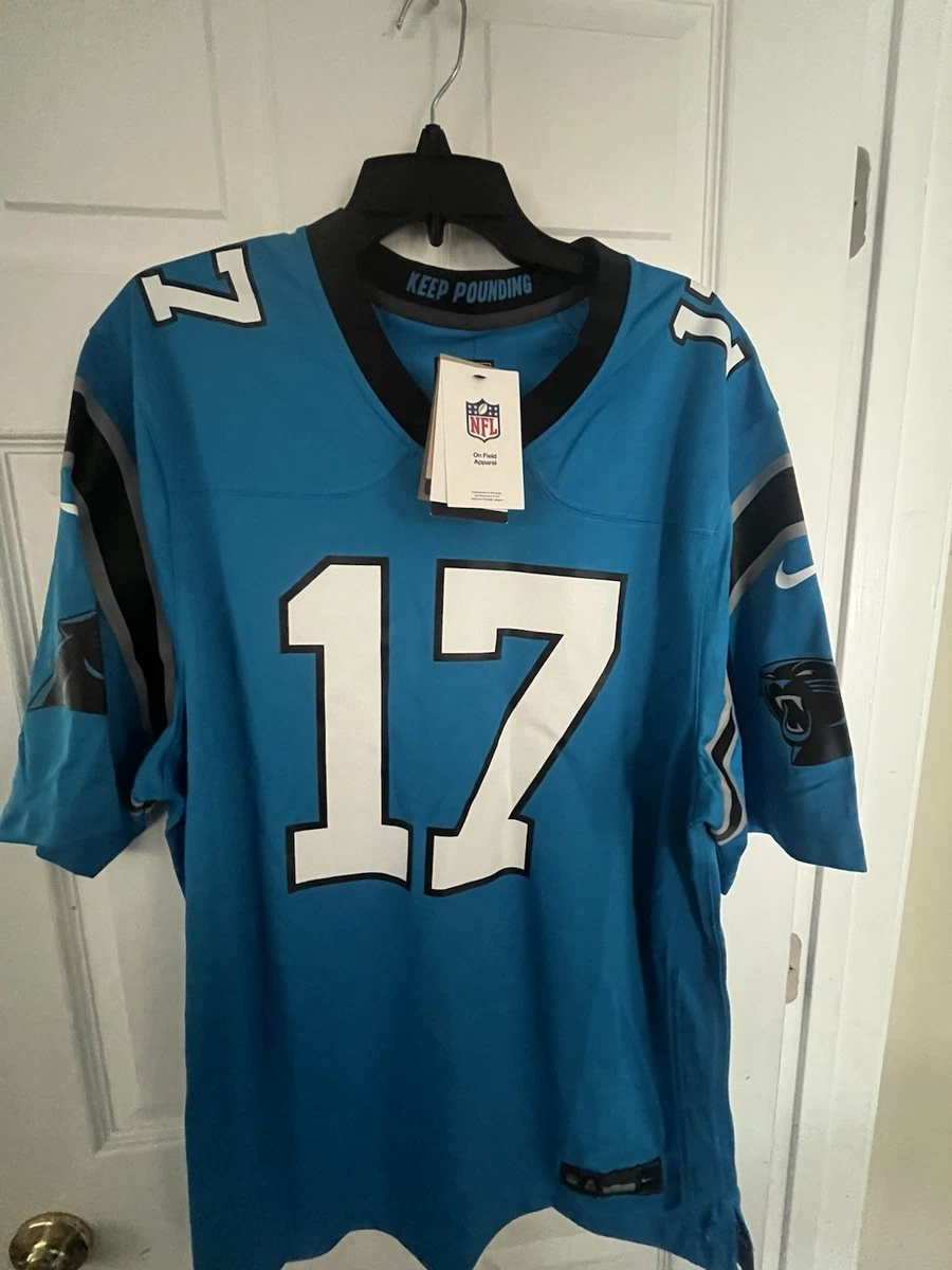 Nike Carolina Panthers NFL Jerseys for sale | eBay