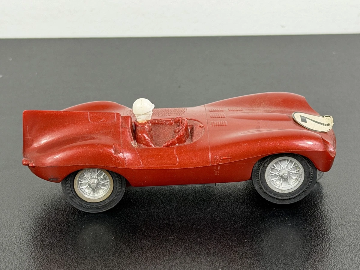 Strombecker Car 1/24 Scale Slot Cars for sale | eBay