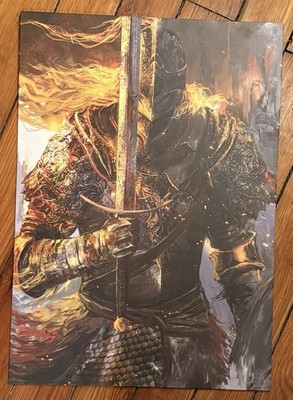 Displate Metal Poster The Remembrance by Shimhaq Matte L 26.6x18.9 Retired