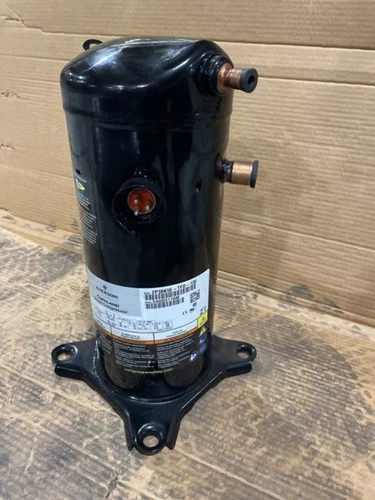 Copland ZP38K5ETFD130 Commercial 3 Ton AC Scroll Compressor 380-420-460v/50-60hz