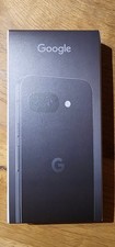 Google Pixel 9a 128 GB Obsidian | eSIM, 5G | Neu versiegelt