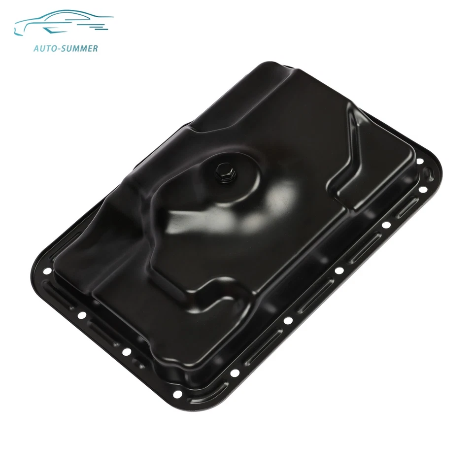 265-831 cárter de aceite de transmisión automática para Ford Bronco II Explorer Mercury Ranger 1985-2007 Foto 4 de 4
