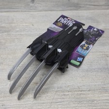 Marvel Black Panther Legacy Collection Slash Claw Roleplay Glove Toy Hasbro New
