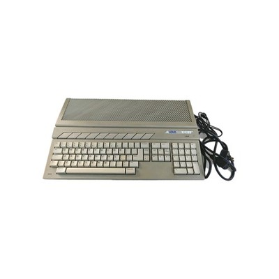 Seltener Atari ST 1040 STFM Computer 1MB 1040 Speicher getestet - funktioniert Beschreibung lesen