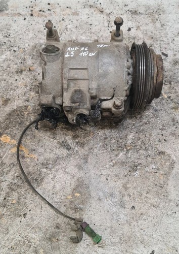 Audi A6 S6 C5 4B 1999 Klimakompressor Pumpe Diesel 110kW PNV3849